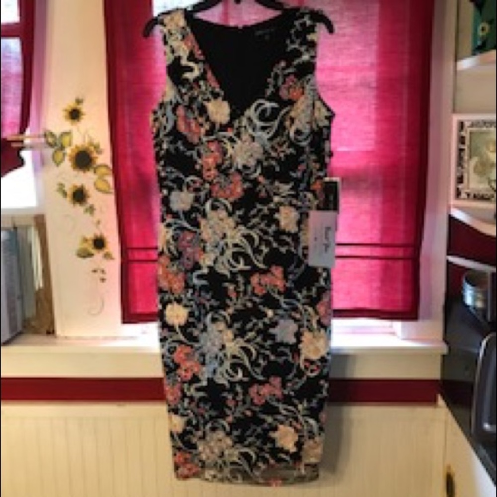 Jax Black Label dress